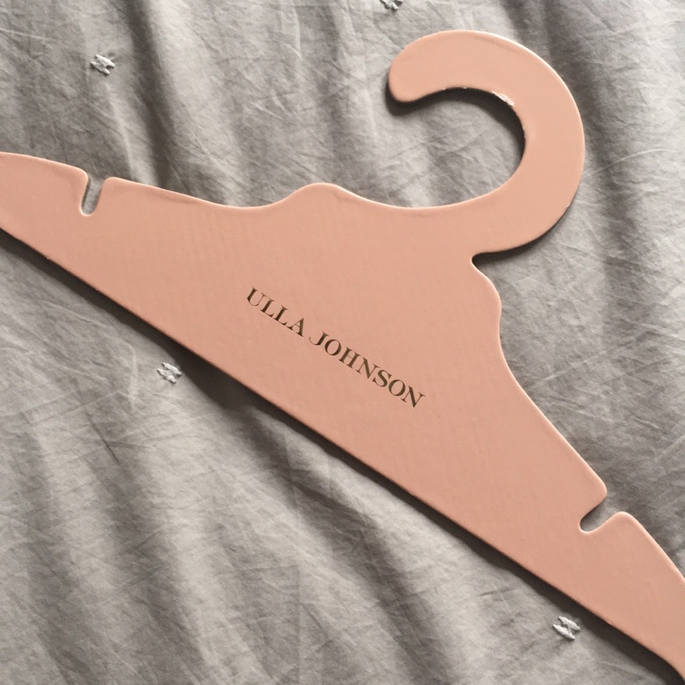 Ulla Johnson Hanger
